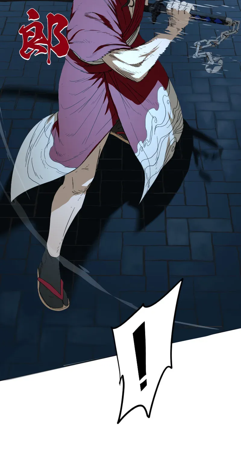 Brandal  Manga Chapter 43 page 95 - 