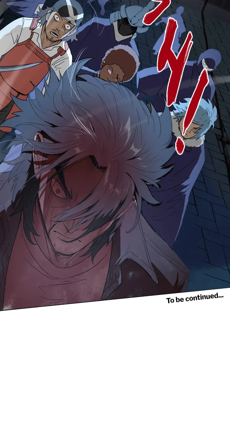 Brandal  Manga Chapter 43 page 99 - 