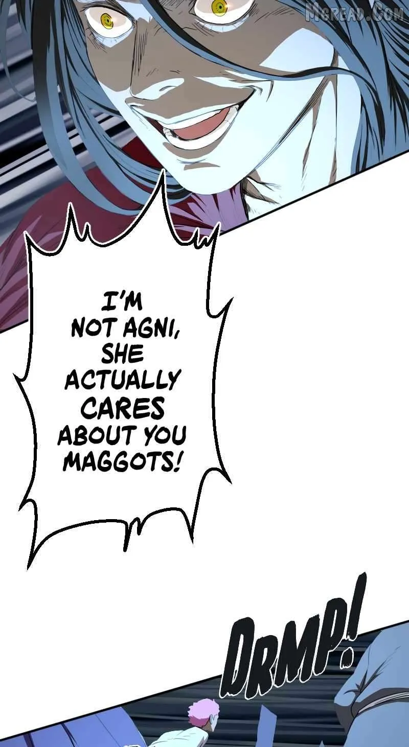 Brandal  Manga Chapter 44 page 12 - 