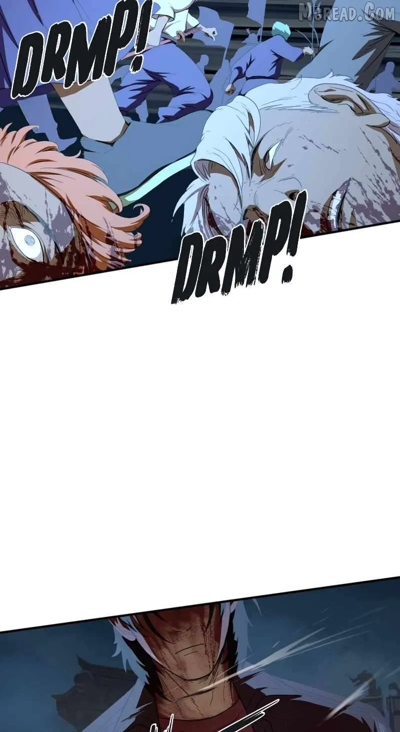 Brandal  Manga Chapter 44 page 13 - 
