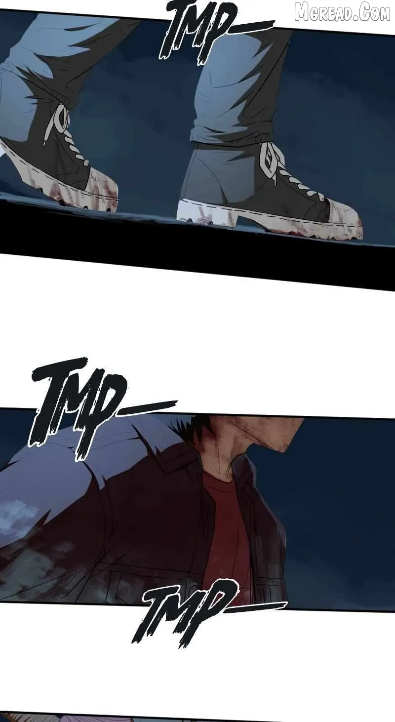 Brandal  Manga Chapter 44 page 21 - 