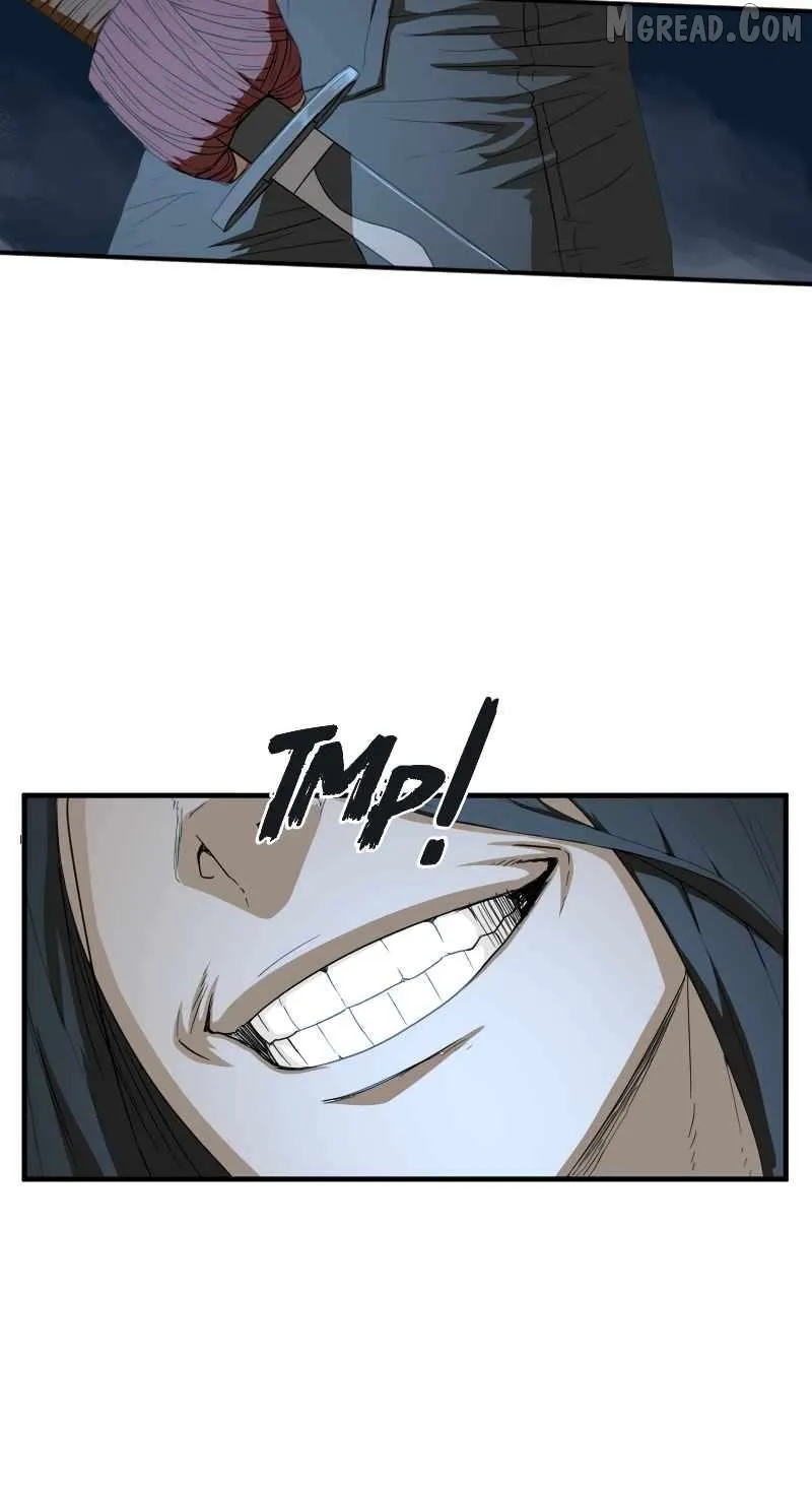 Brandal  Manga Chapter 44 page 22 - 