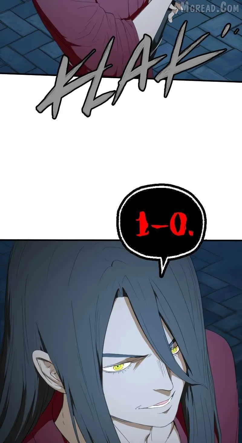Brandal  Manga Chapter 44 page 26 - 