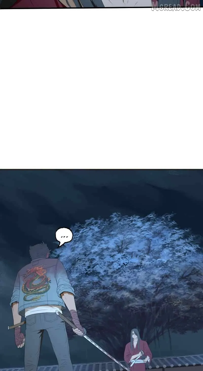 Brandal  Manga Chapter 44 page 27 - 