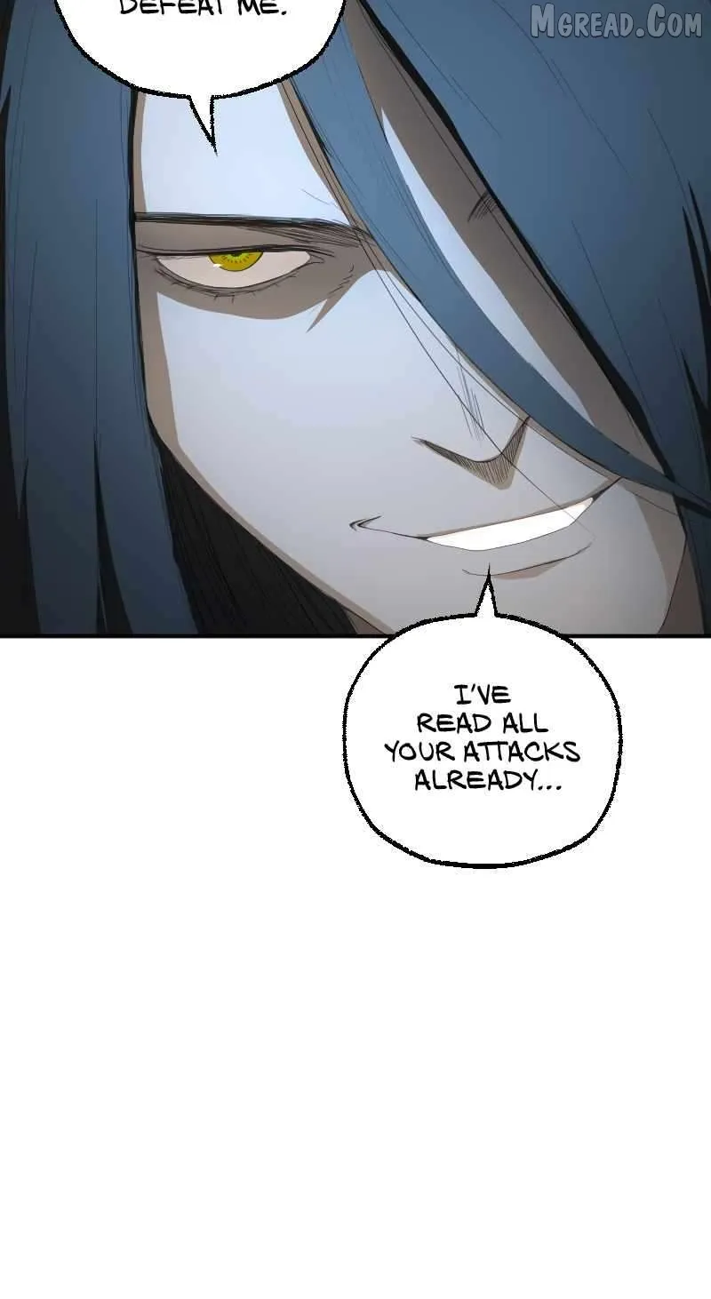 Brandal  Manga Chapter 44 page 35 - 