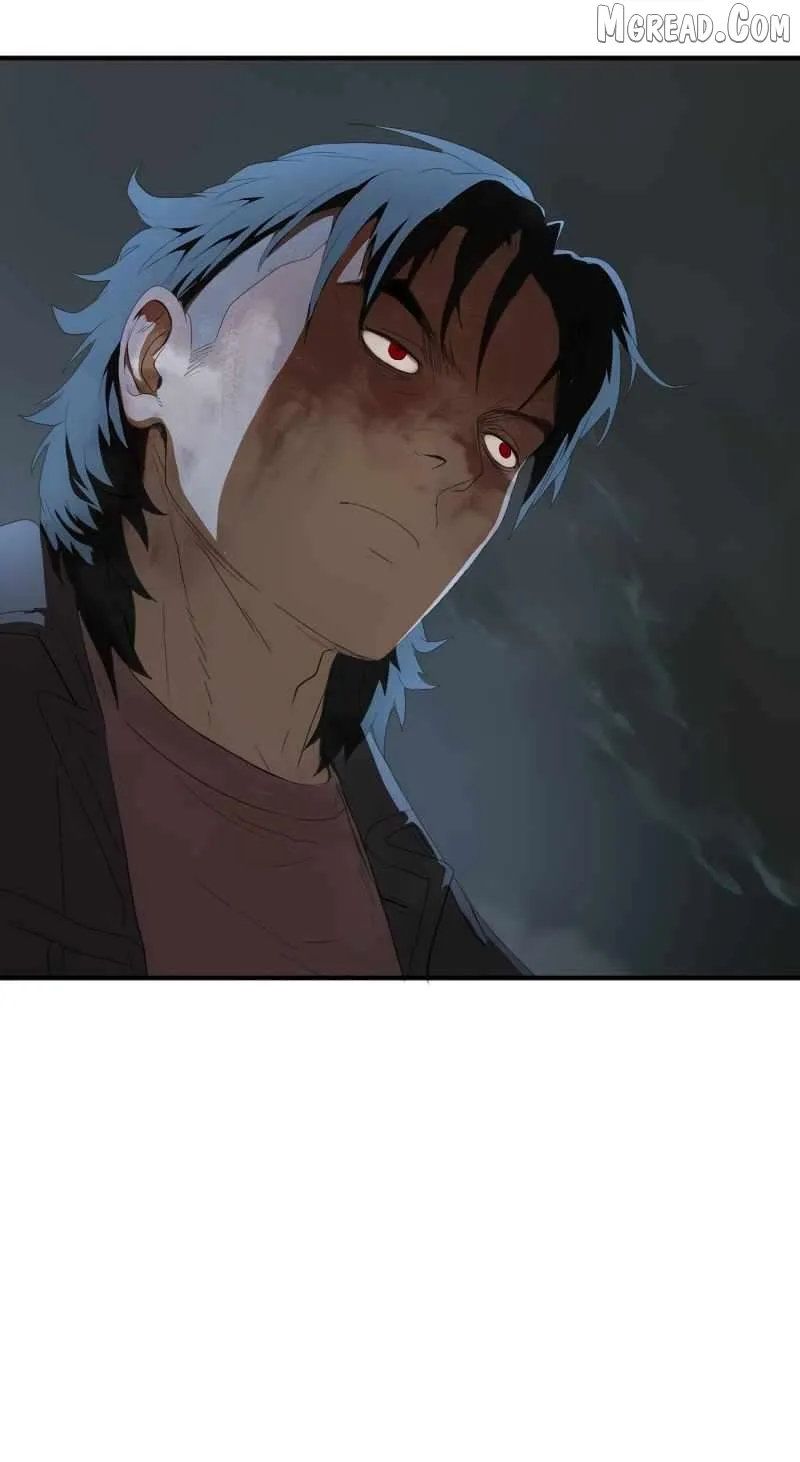 Brandal  Manga Chapter 44 page 36 - 
