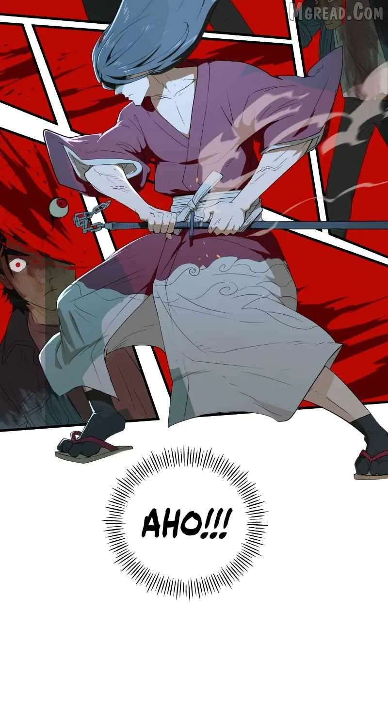 Brandal  Manga Chapter 44 page 40 - 