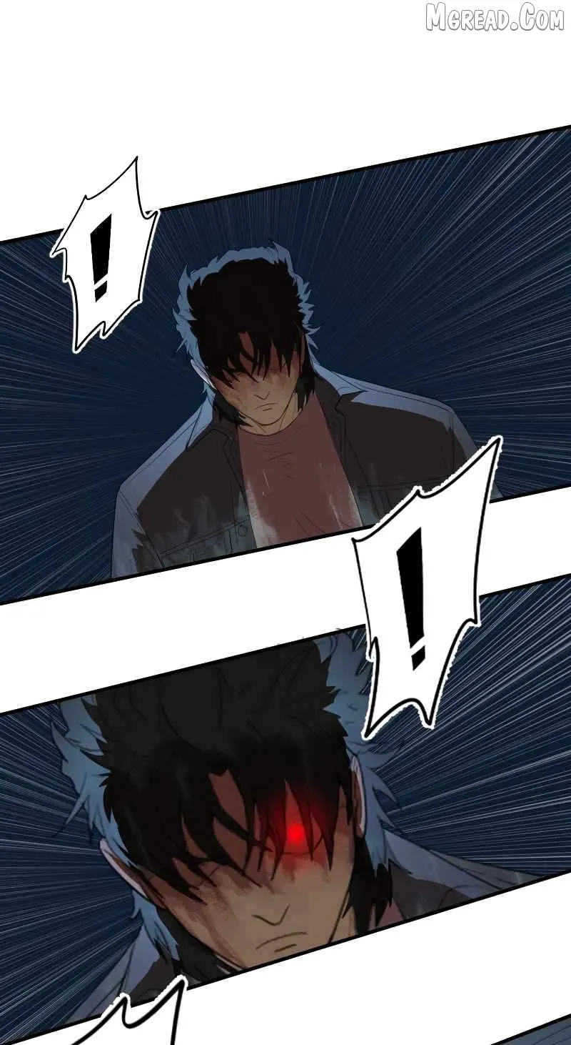 Brandal  Manga Chapter 44 page 42 - 