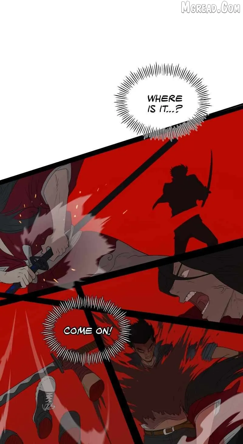Brandal  Manga Chapter 44 page 44 - 