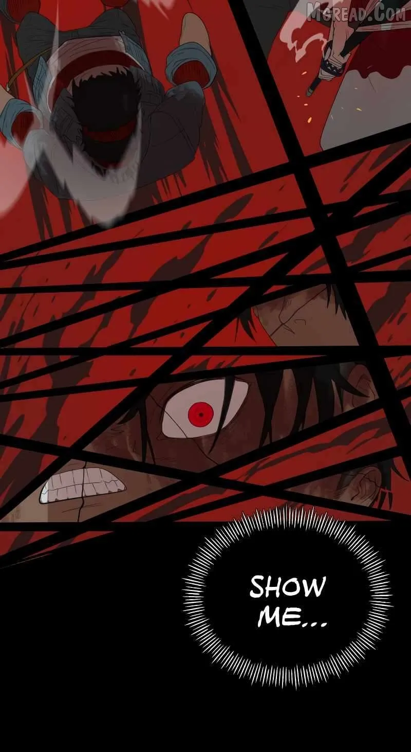 Brandal  Manga Chapter 44 page 45 - 