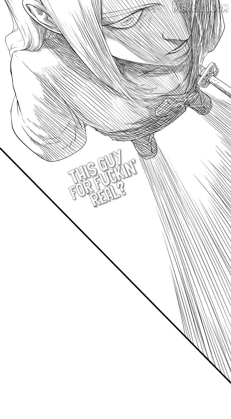 Brandal  Manga Chapter 44 page 50 - 