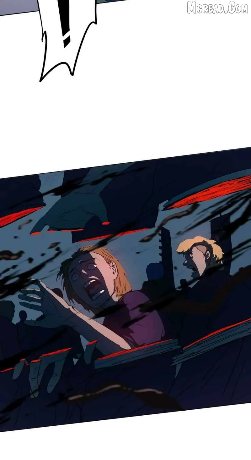 Brandal  Manga Chapter 44 page 10 - 