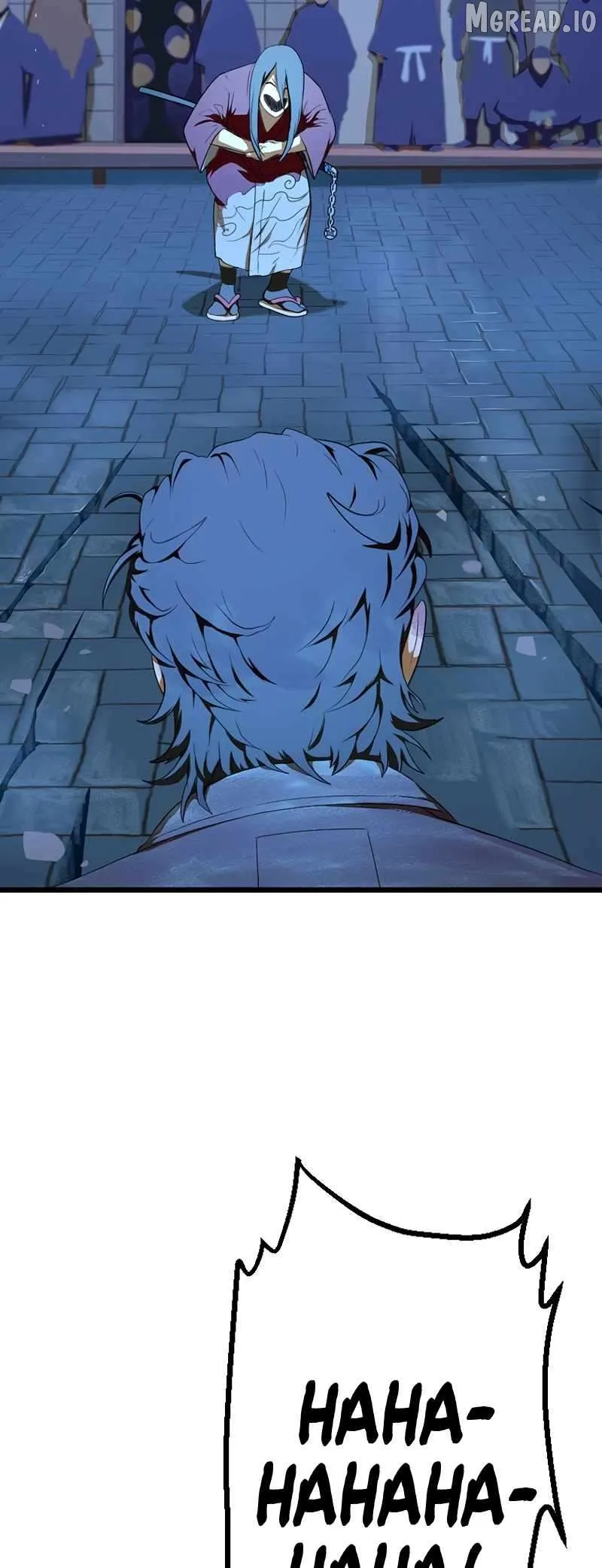 Brandal  Manga Chapter 45 page 17 - 