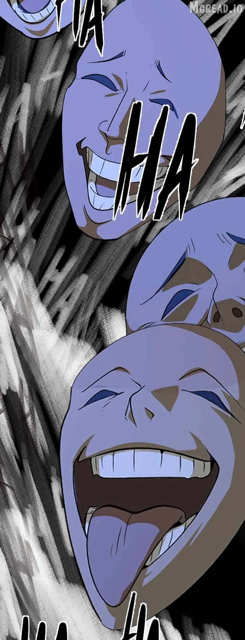 Brandal  Manga Chapter 45 page 23 - 