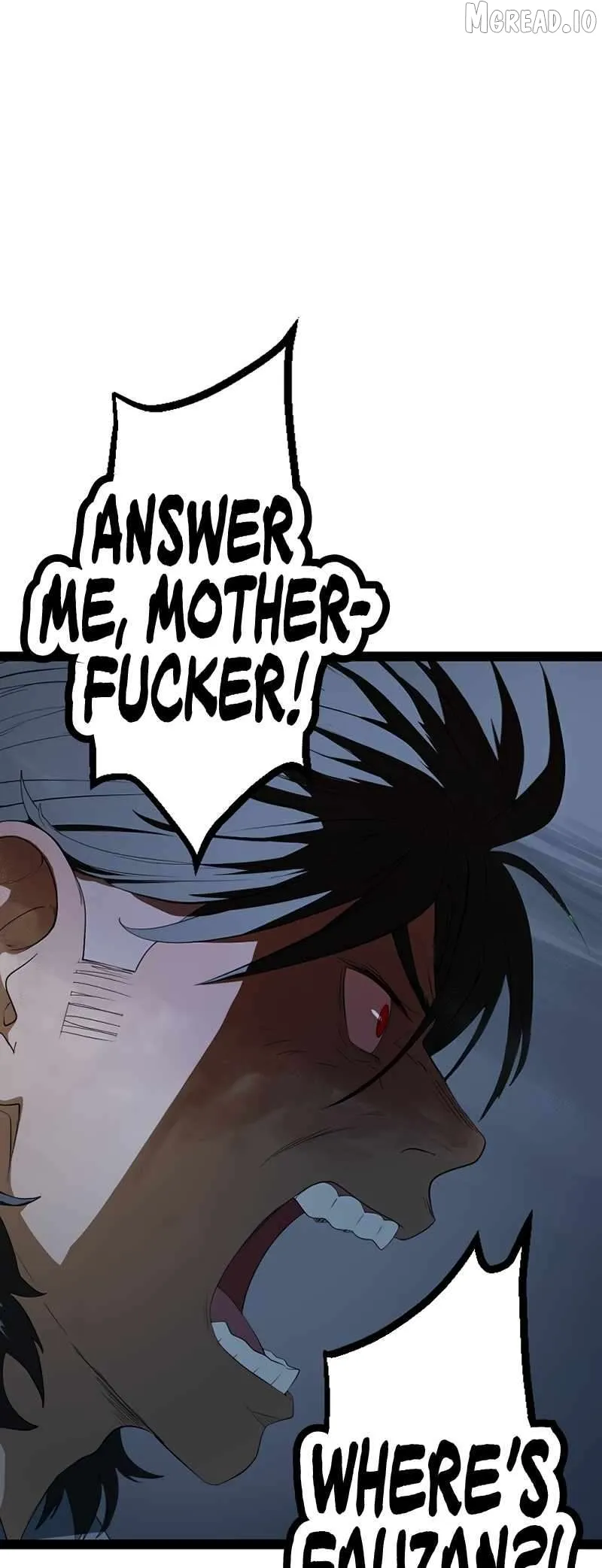 Brandal  Manga Chapter 45 page 26 - 