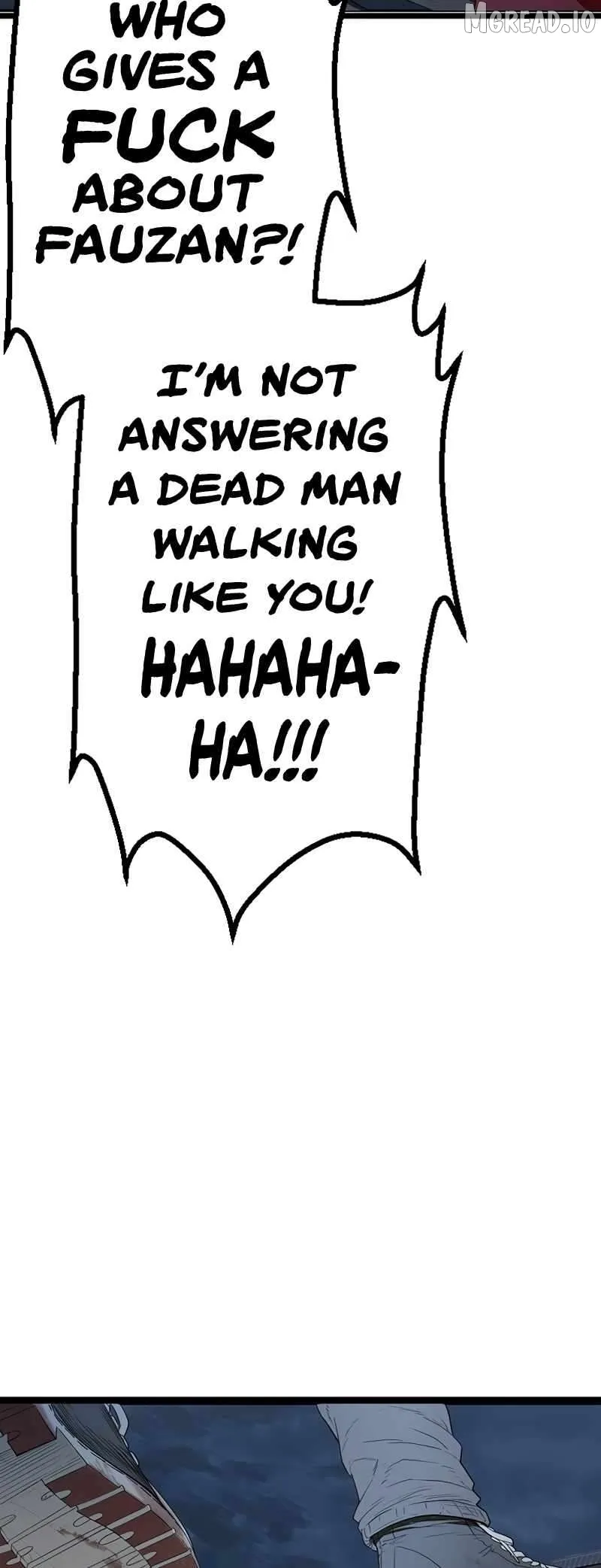 Brandal  Manga Chapter 45 page 28 - 