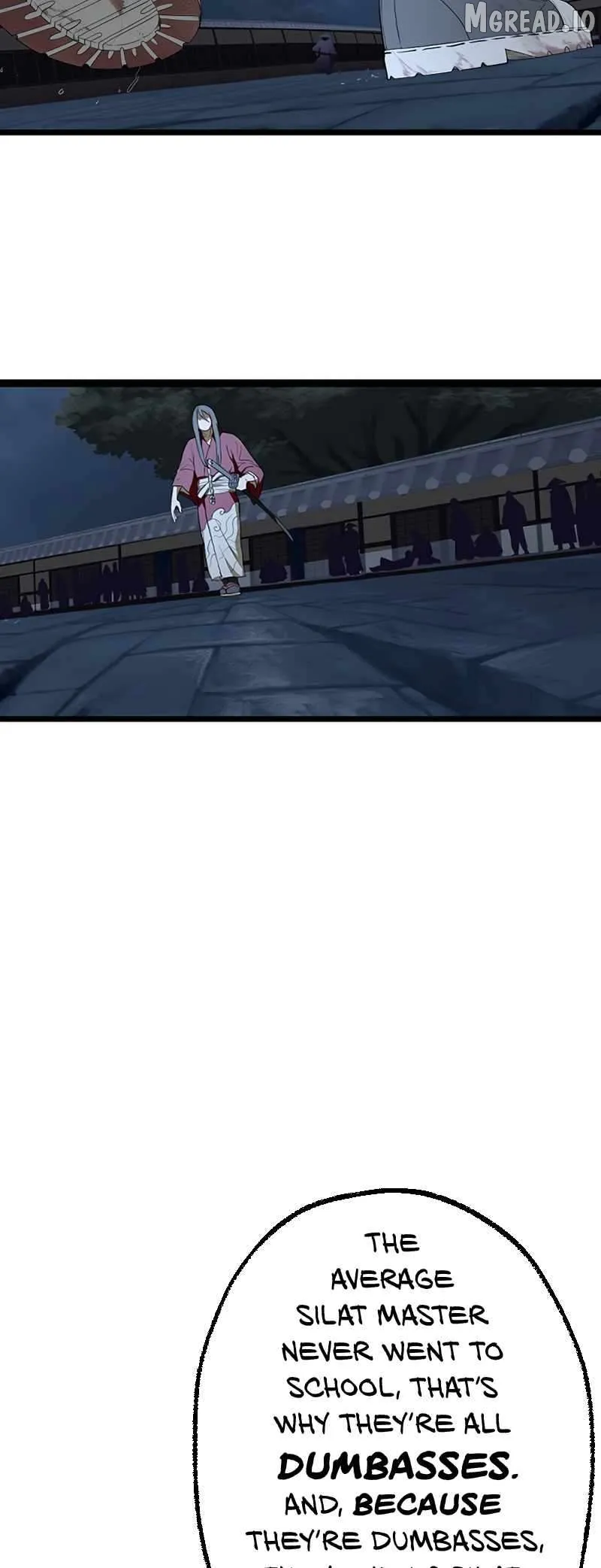 Brandal  Manga Chapter 45 page 29 - 