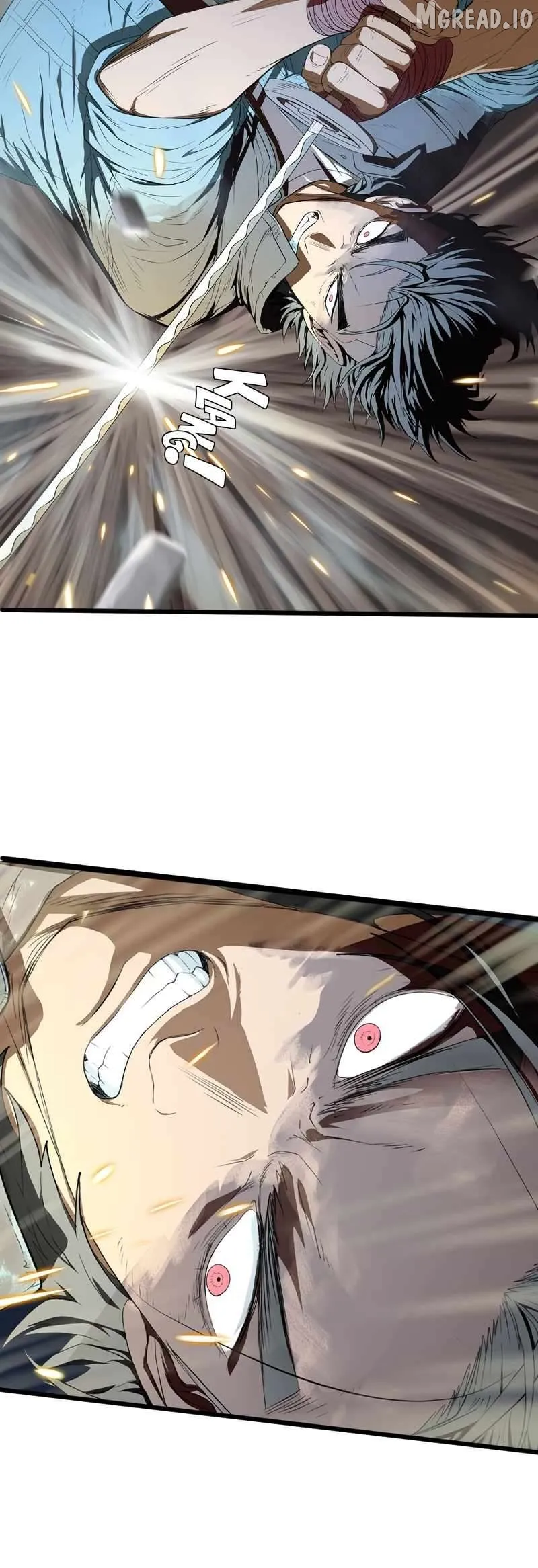 Brandal  Manga Chapter 46 page 3 - 