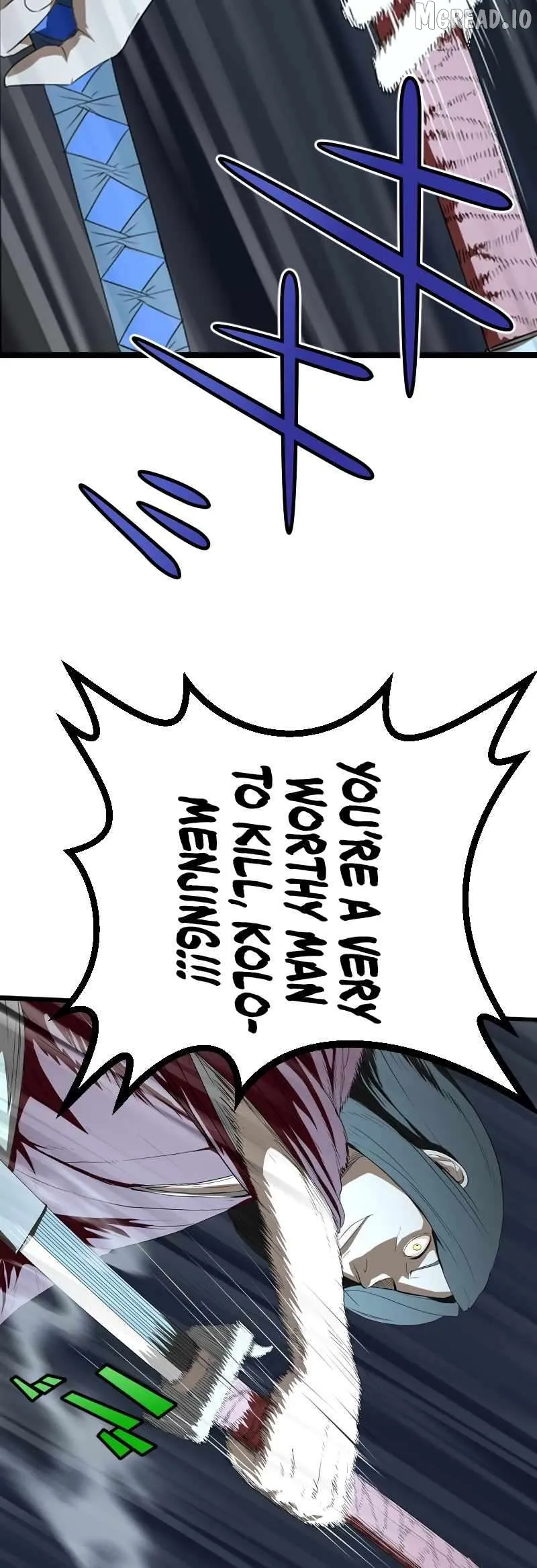 Brandal  Manga Chapter 46 page 24 - 
