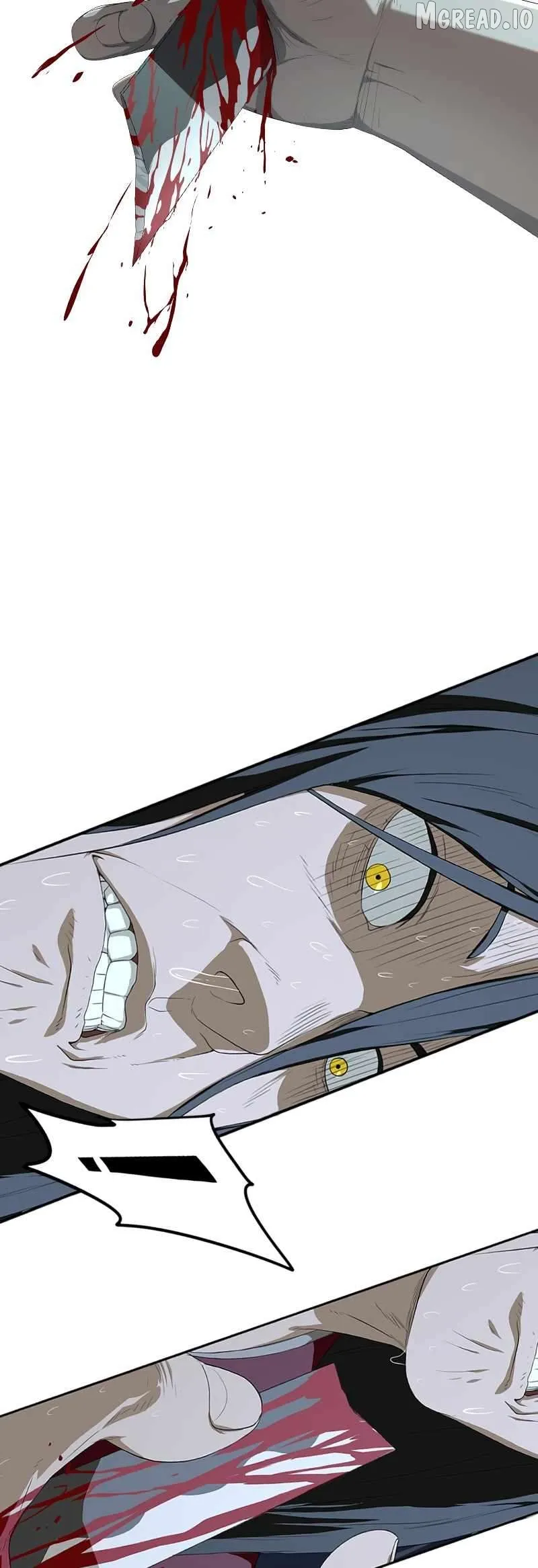 Brandal  Manga Chapter 46 page 27 - 