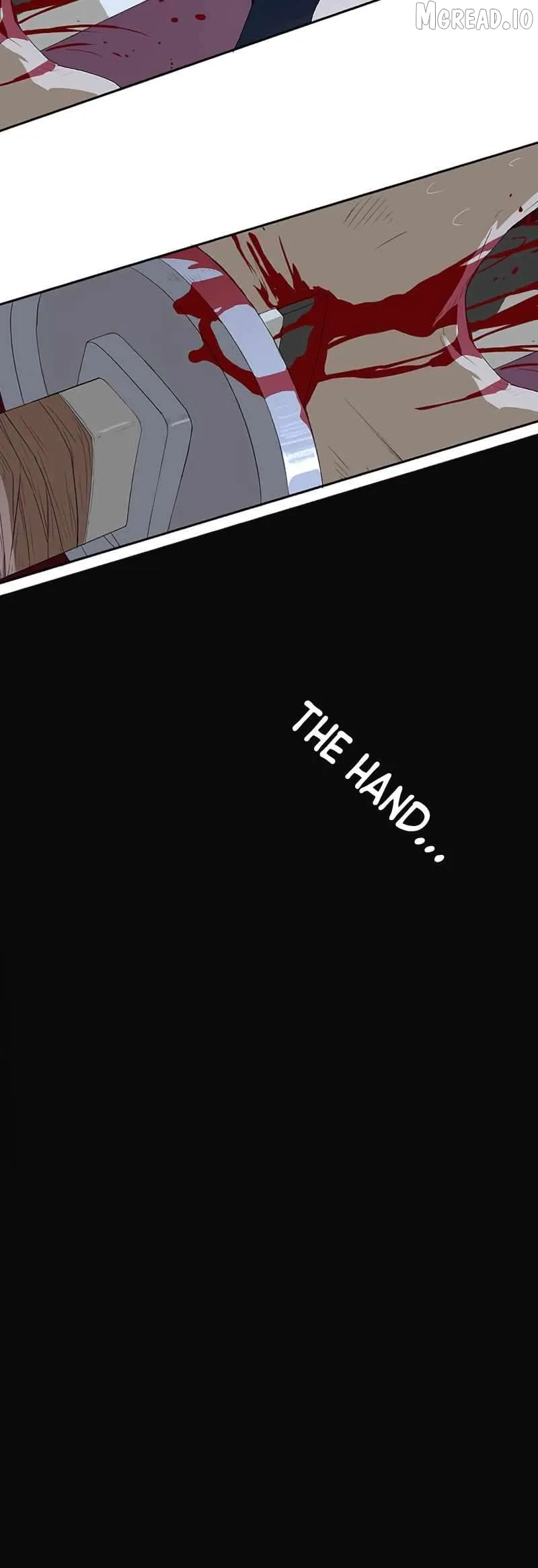 Brandal  Manga Chapter 46 page 28 - 