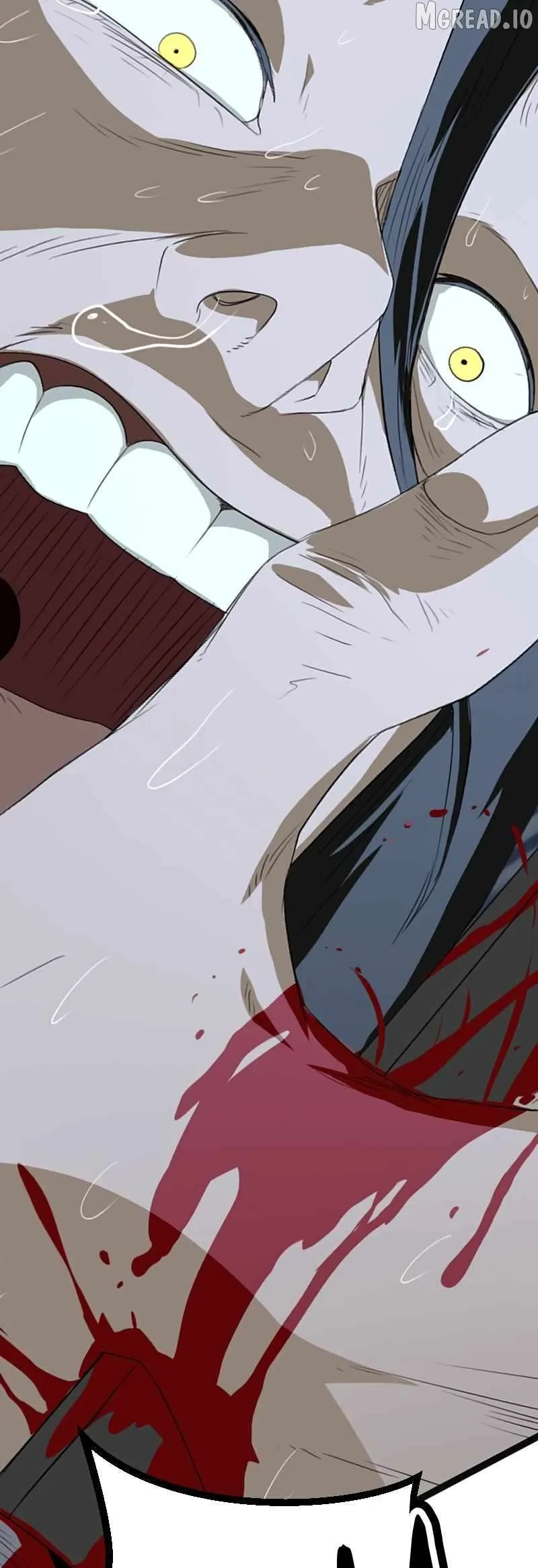 Brandal  Manga Chapter 46 page 30 - 