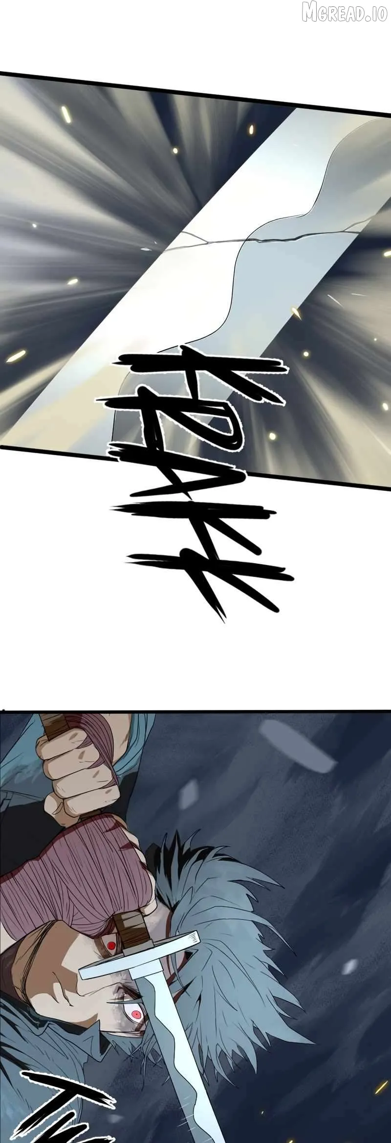 Brandal  Manga Chapter 46 page 4 - 