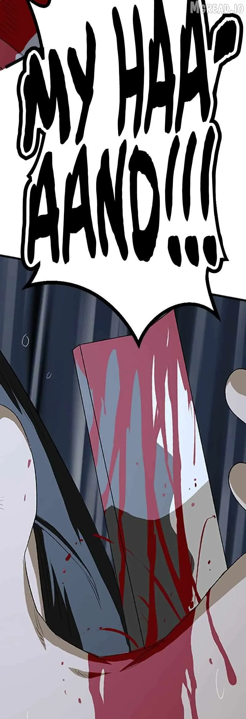 Brandal  Manga Chapter 46 page 31 - 