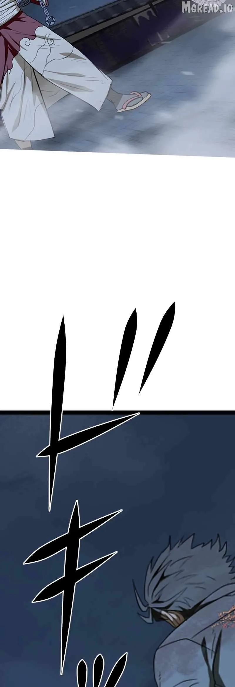 Brandal  Manga Chapter 46 page 34 - 