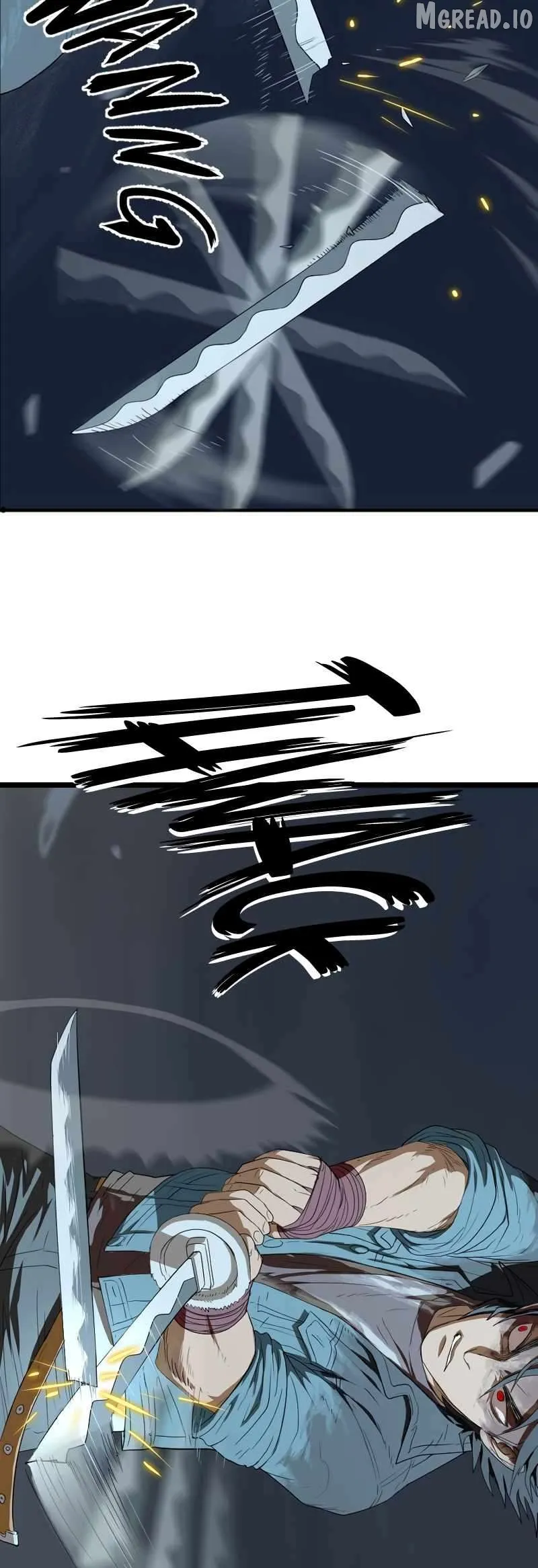 Brandal  Manga Chapter 46 page 5 - 