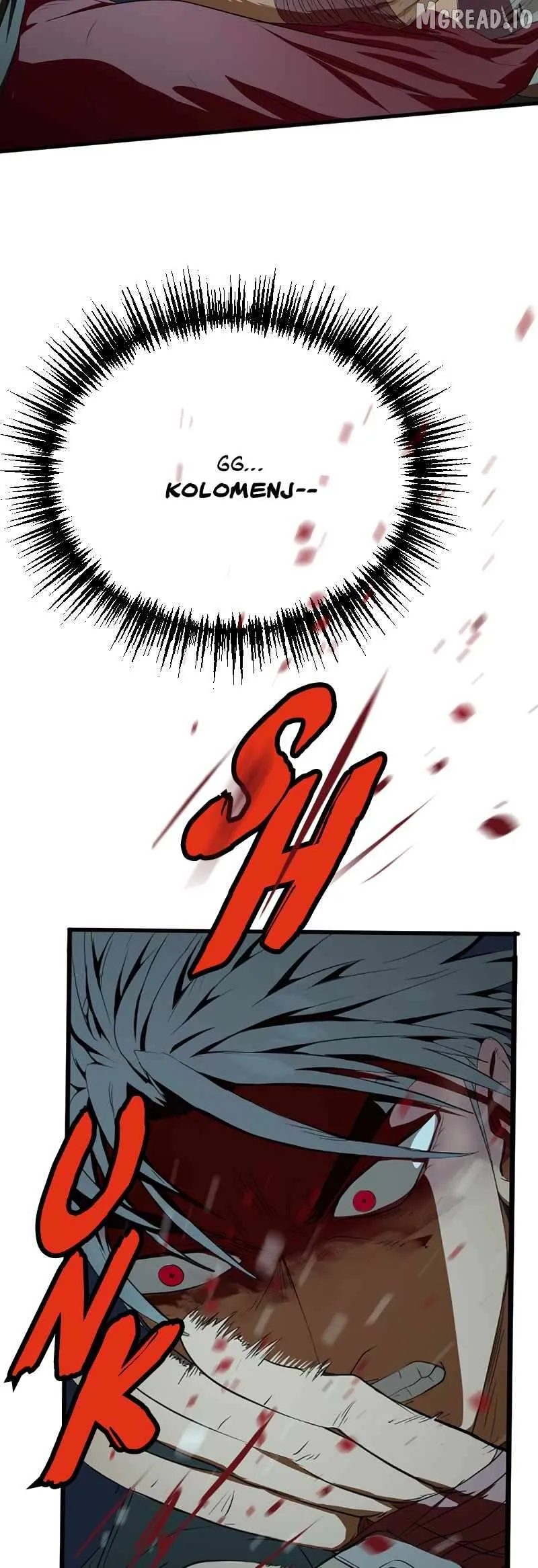 Brandal  Manga Chapter 46 page 46 - 