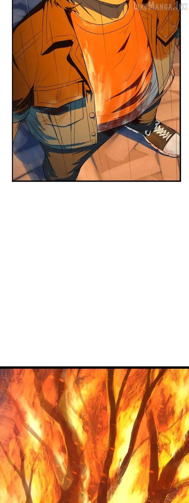 Brandal  Manga Chapter 47 page 11 - 