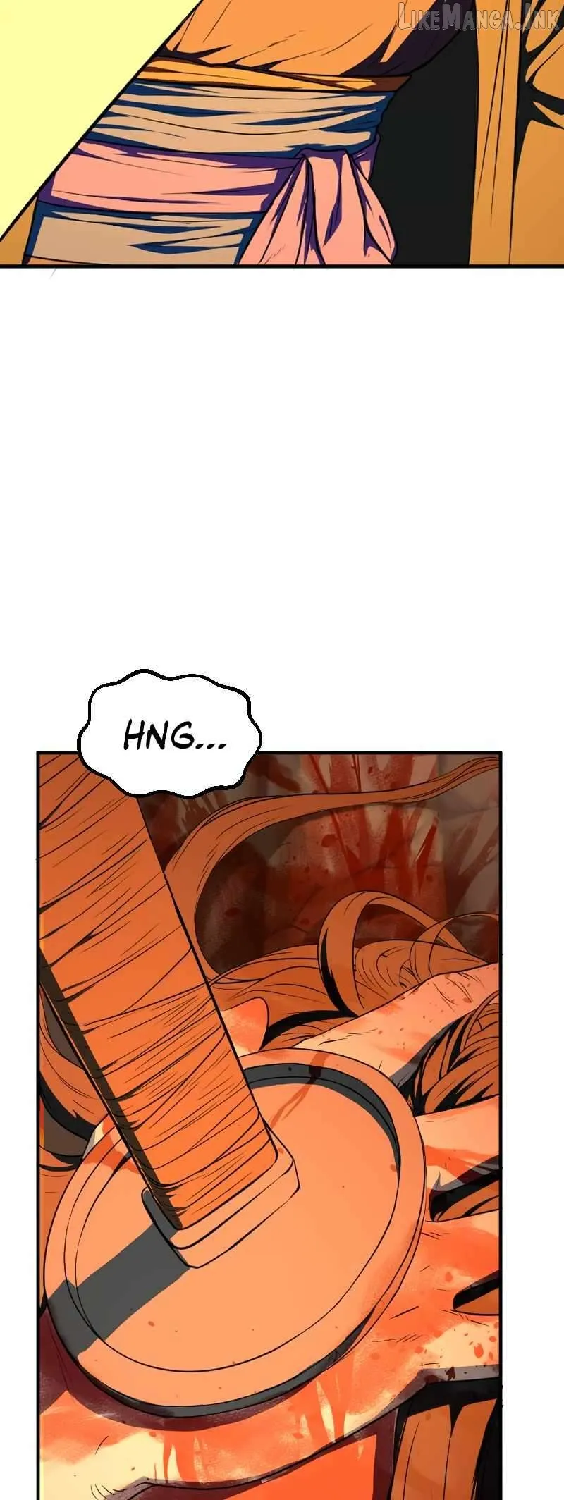 Brandal  Manga Chapter 47 page 15 - 