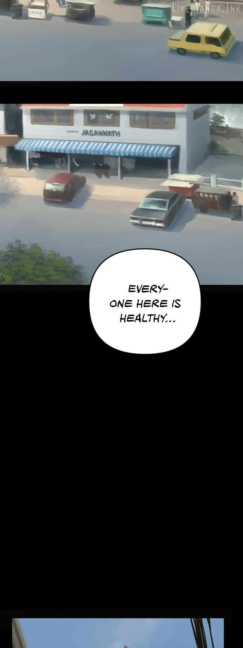 Brandal  Manga Chapter 47 page 18 - 