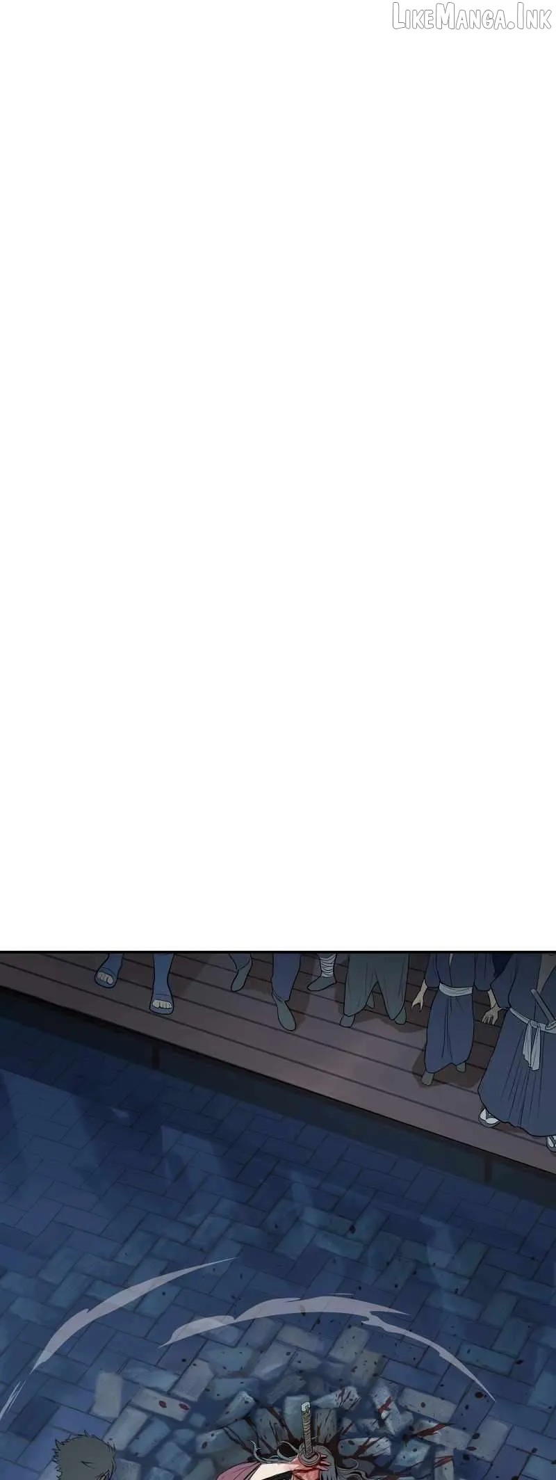 Brandal  Manga Chapter 47 page 3 - 