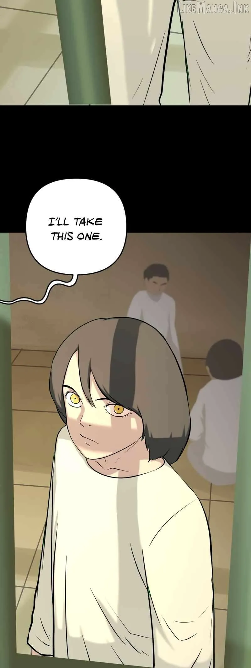 Brandal  Manga Chapter 47 page 24 - 