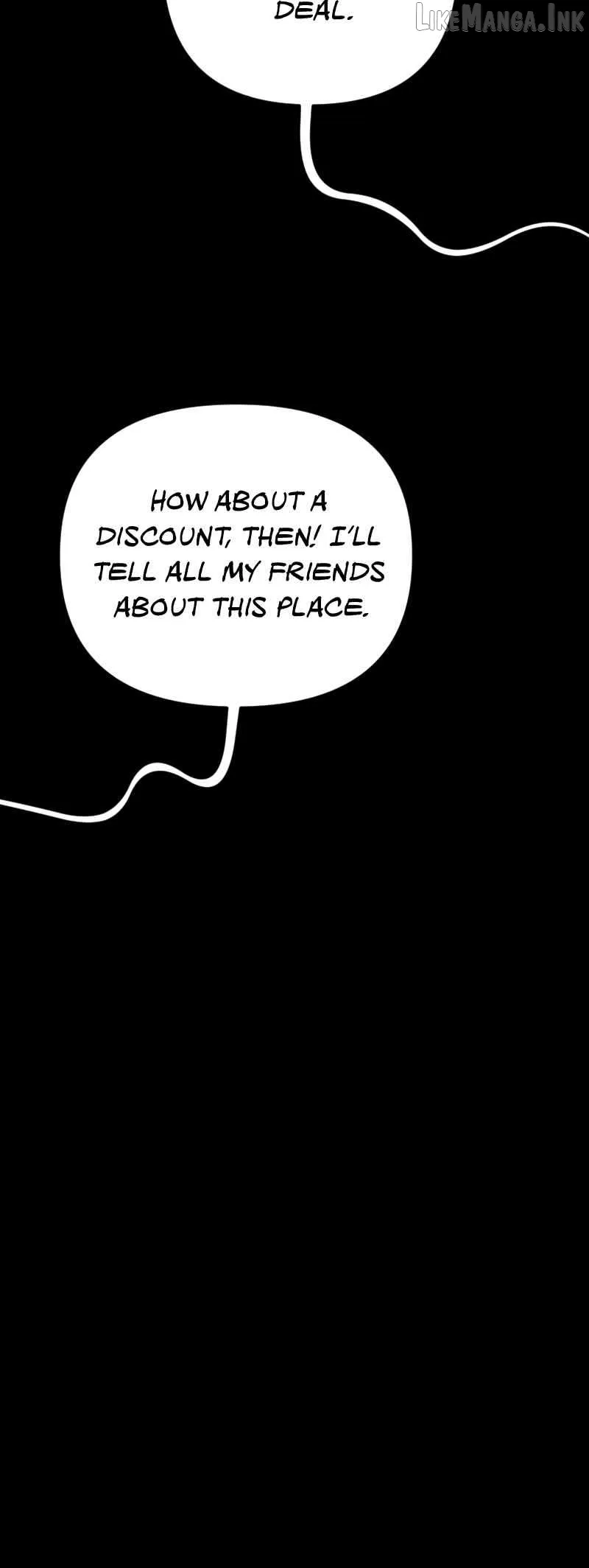 Brandal  Manga Chapter 47 page 26 - 