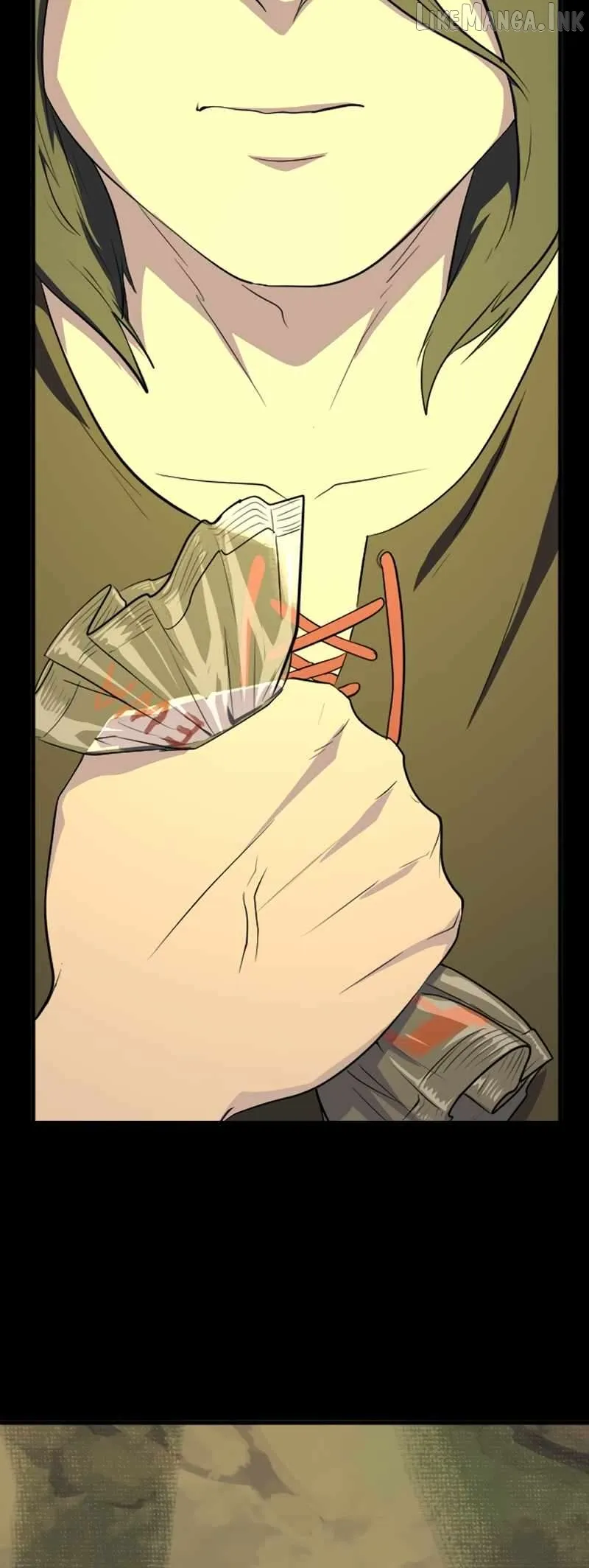 Brandal  Manga Chapter 47 page 42 - 