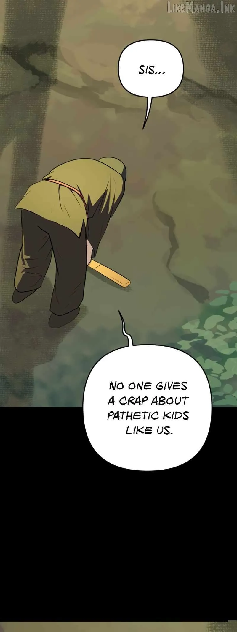 Brandal  Manga Chapter 47 page 43 - 