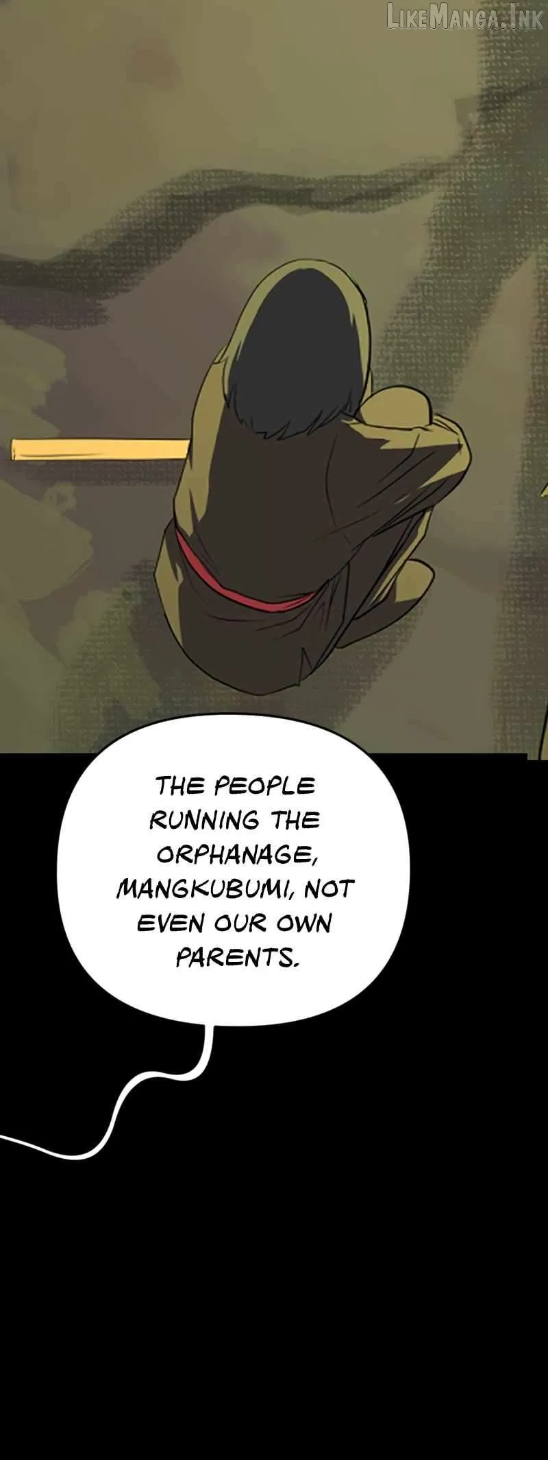 Brandal  Manga Chapter 47 page 44 - 