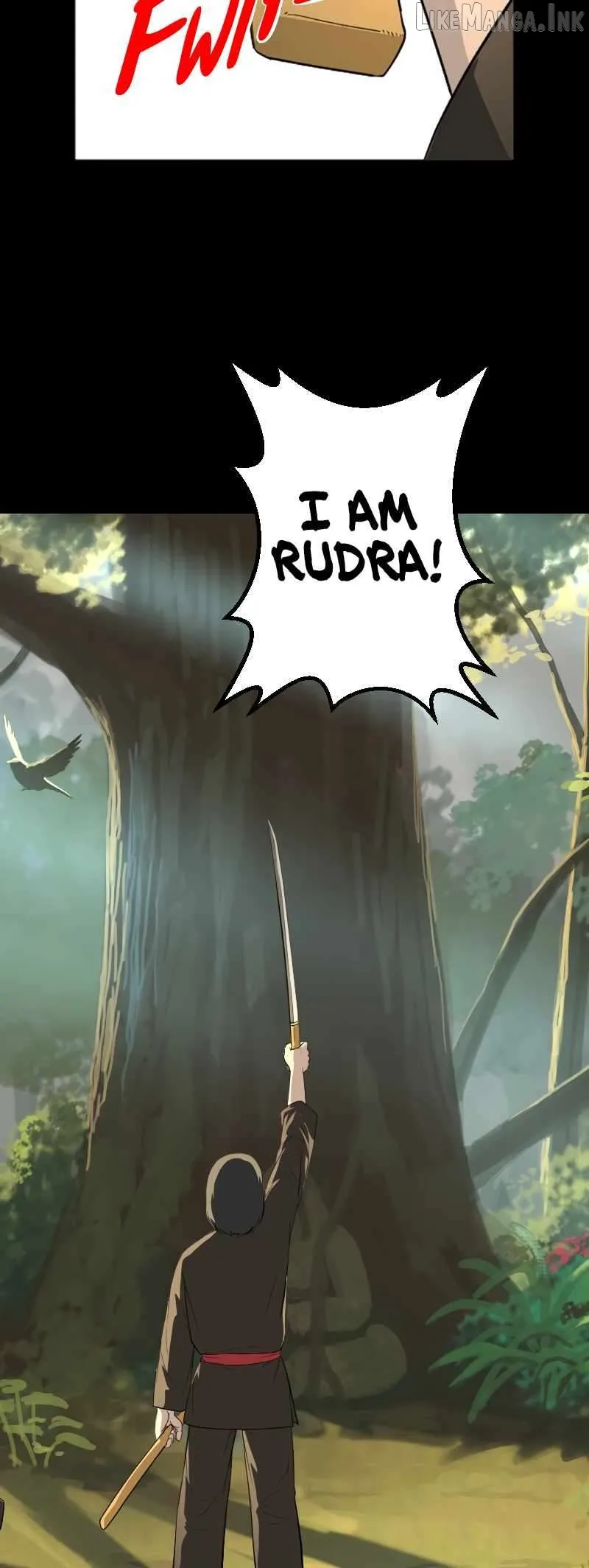 Brandal  Manga Chapter 47 page 47 - 
