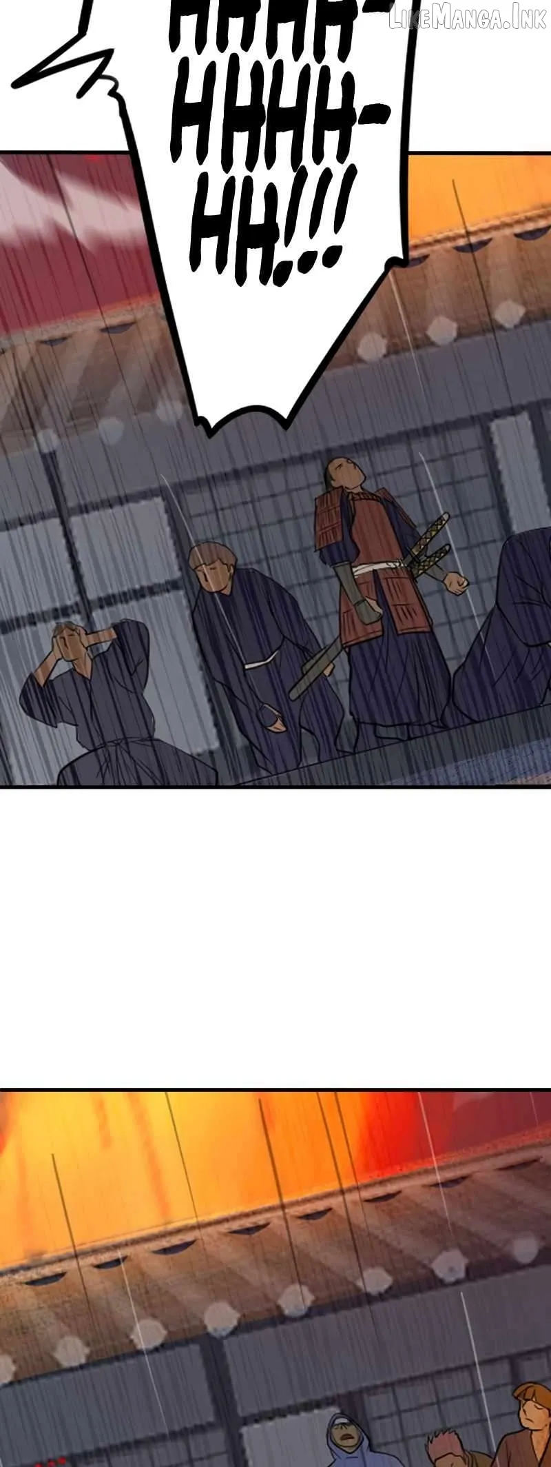 Brandal  Manga Chapter 47 page 9 - 