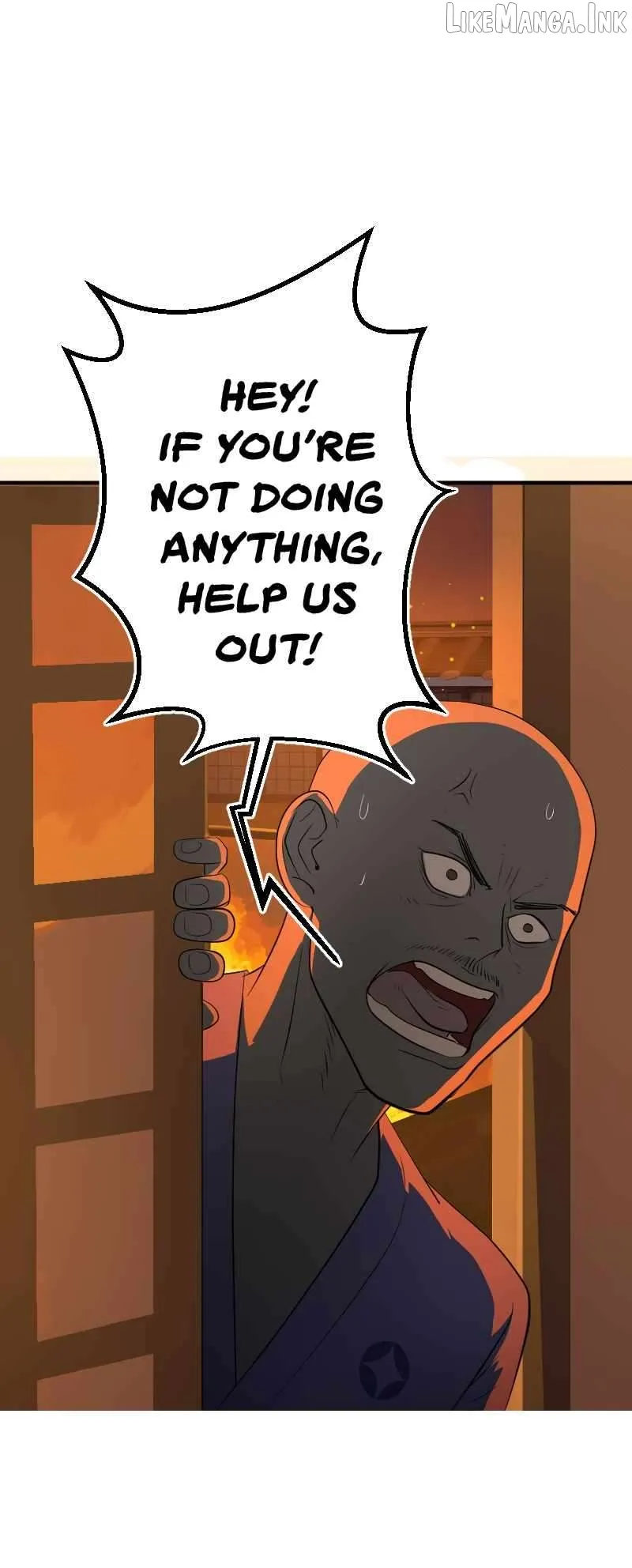 Brandal  Manga Chapter 48 page 14 - 