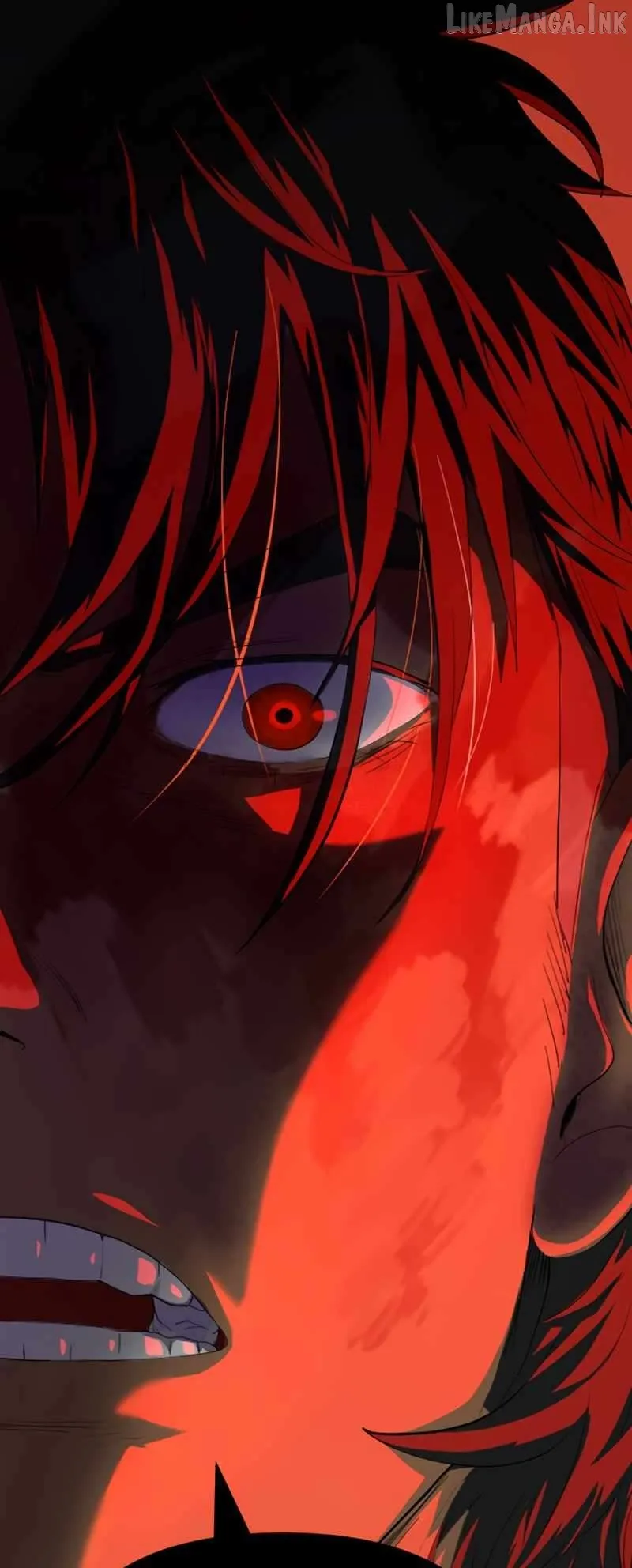 Brandal  Manga Chapter 48 page 23 - 