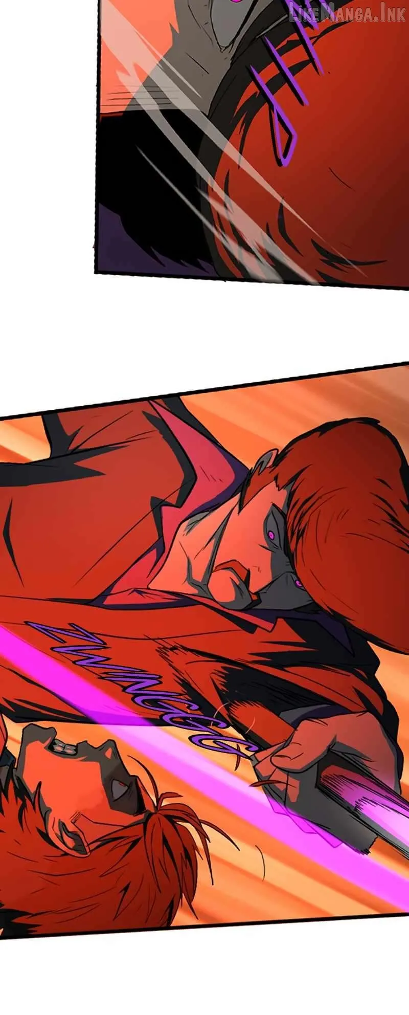 Brandal  Manga Chapter 48 page 39 - 