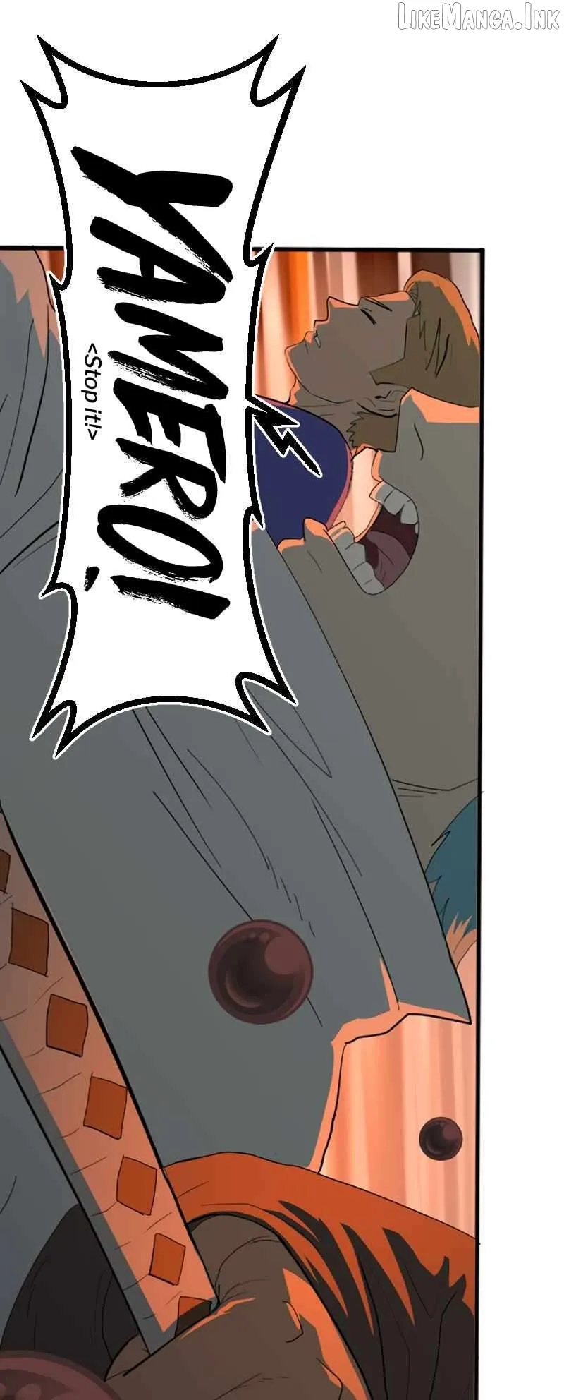 Brandal  Manga Chapter 48 page 49 - 