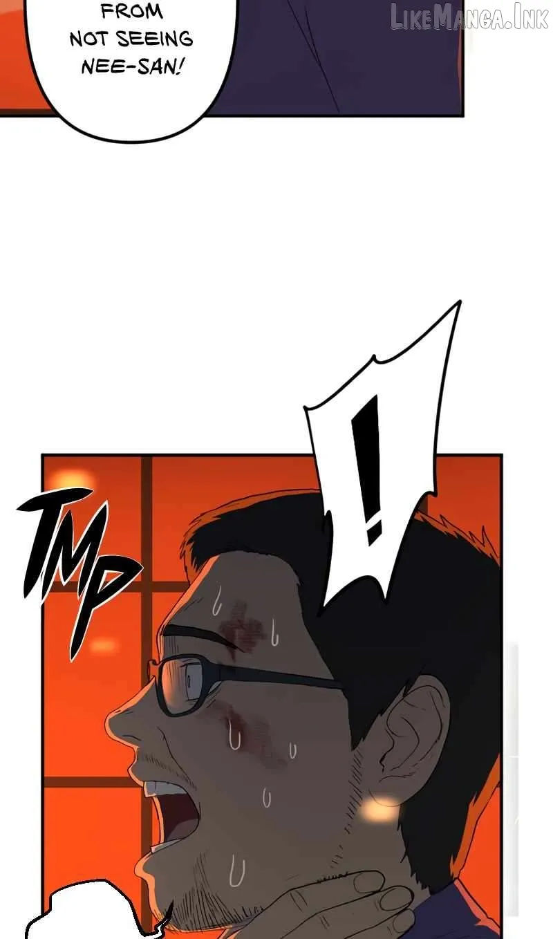 Brandal  Manga Chapter 49 page 19 - 