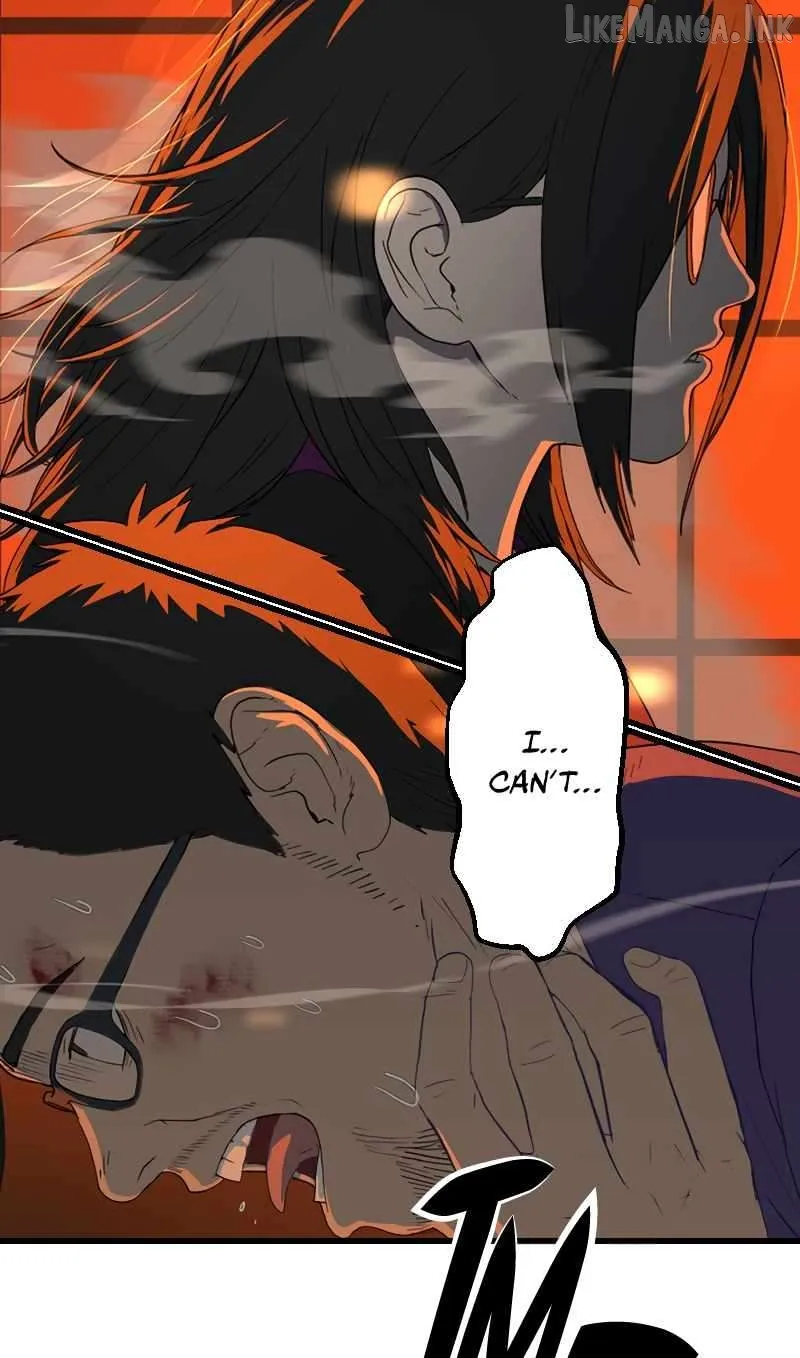 Brandal  Manga Chapter 49 page 21 - 