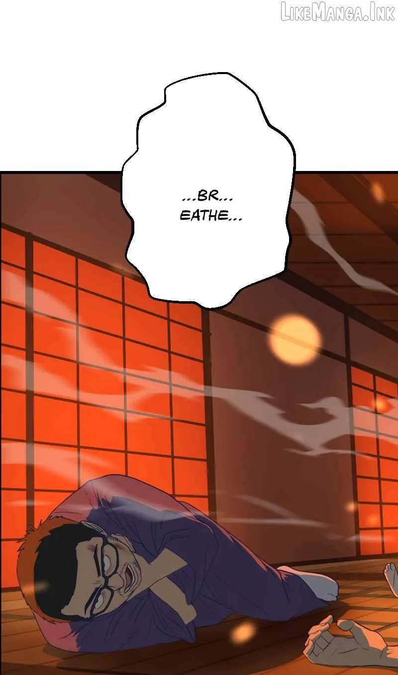 Brandal  Manga Chapter 49 page 24 - 