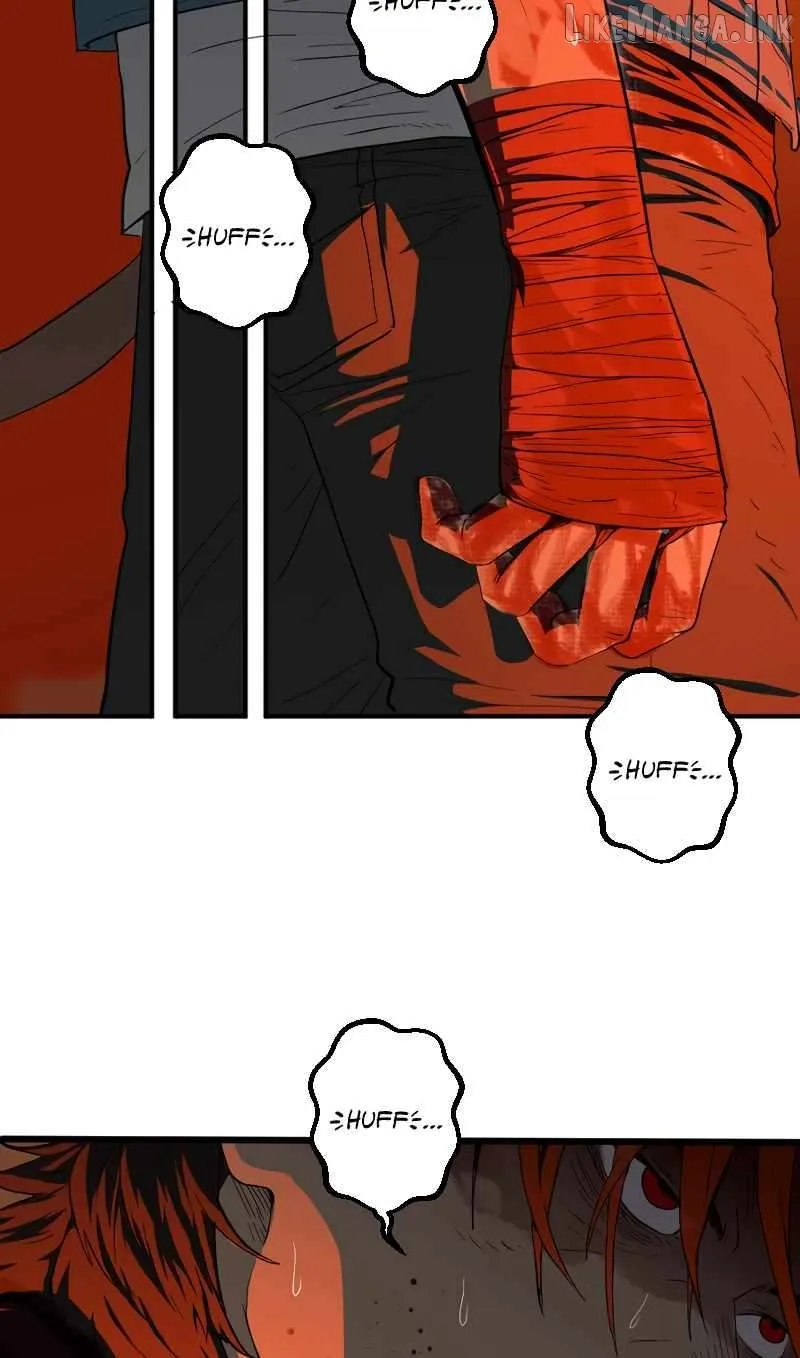Brandal  Manga Chapter 49 page 4 - 